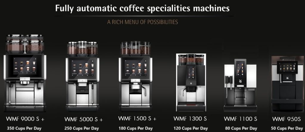 WMF-Machine-Range banner