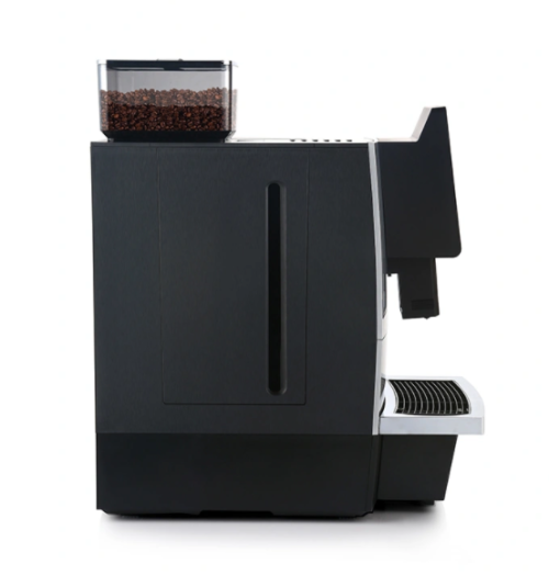 Dr Coffee F12 Big Plus – SuperAutomatic Espresso Coffee Machine ...