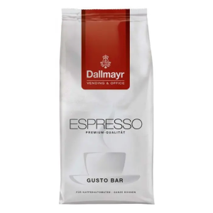 Dallmayr Gusto Bar Coffee Beans