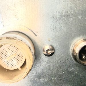 Submersible Pump Switch Plug for Machine