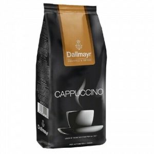 Dallmayr Cappuccino Vanilla Latte