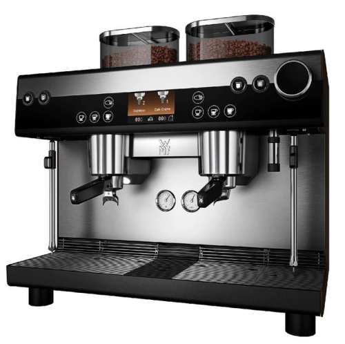 WMF Espresso 5500E Fully Automatic Machine | CoffeeBreak Dallmayr ...