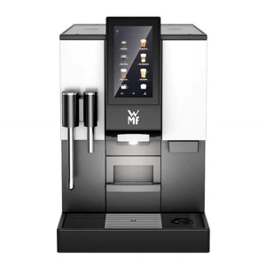 WMF 1100S SuperAutomatic Espresso Bean to Cup Machine