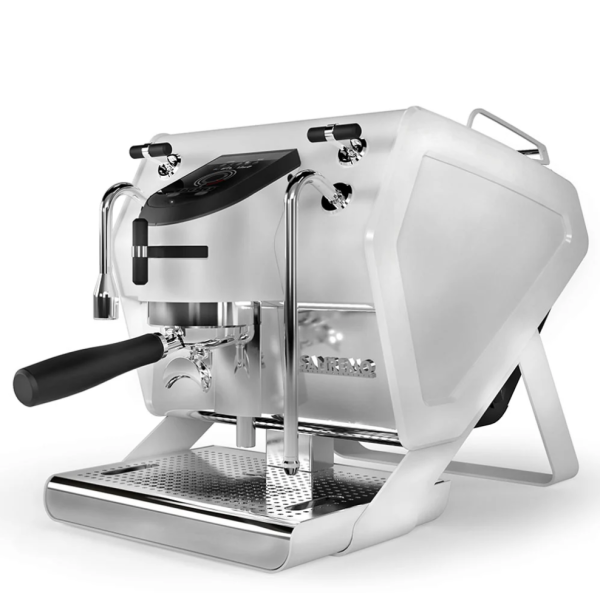 Sanremo ZOE SAD, SED & COMPETITION Tall Espresso Coffee Machines - Image 4