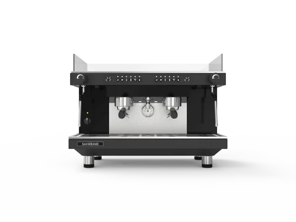 Sanremo ZOE SAD, SED & COMPETITION Tall Espresso Coffee Machines - Image 5