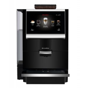 Dr Coffee C12 Series - SuperAutomatic Espresso Machine (New)