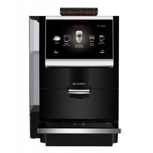 D R Machine Colors Dr Coffee C12 Series – SuperAutomatic Espresso Machine (New ...