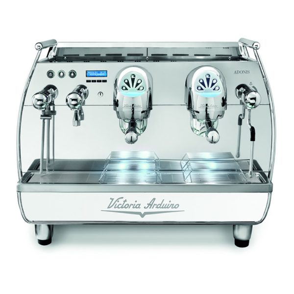 Victoria Arduino Adonis Espresso Machine - Image 3