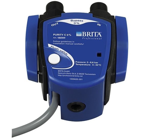 BRITA‘s PURITY C FILTER HEADS - Image 3