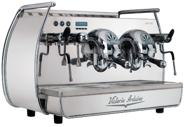 Victoria Arduino Adonis Espresso Machine - Image 8