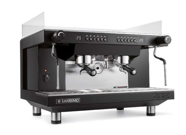 Sanremo ZOE SED & COMPETITION - Espresso Coffee Machines - Image 2