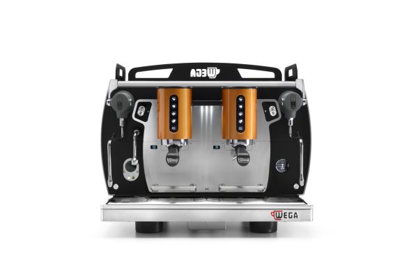 WEGA W-Bar Espresso Coffee Machines