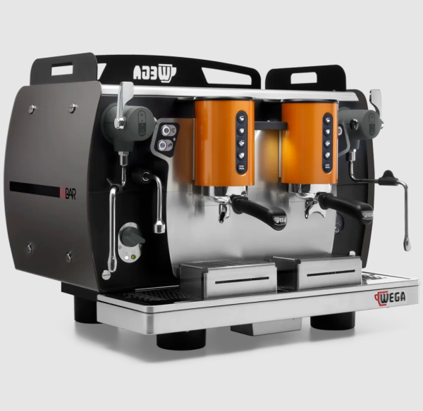 WEGA W-Bar Espresso Coffee Machines - Image 2