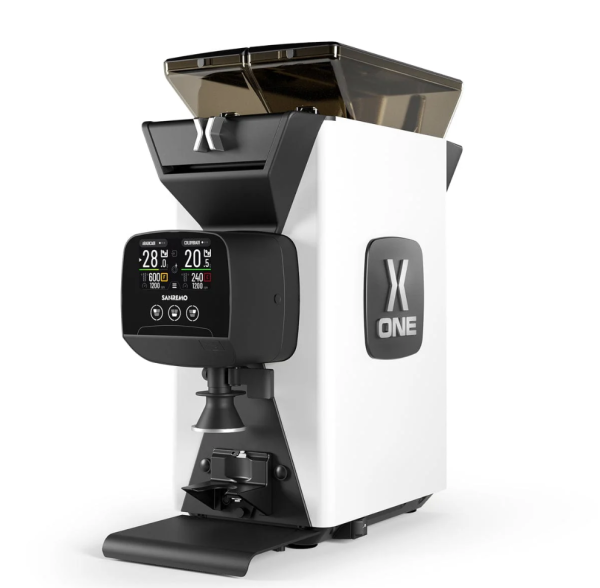 Sanremo X-ONE Grinder for Espresso Coffee Machines