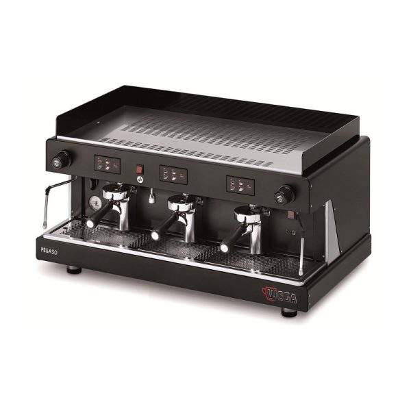 WEGA Pegaso Espresso Coffee Machines - Image 2