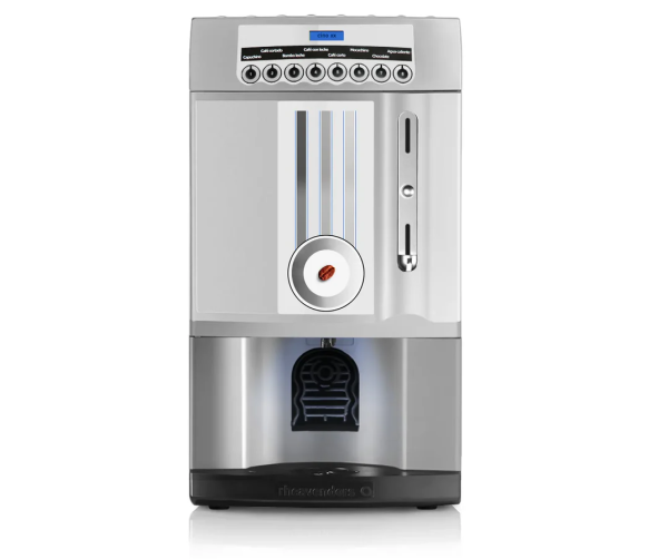 Rheavendors Group – Cino XX OC Instant La Rhea Coffee Vending Machine (New)