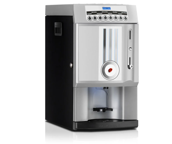 Rheavendors Group – Cino XX OC Instant La Rhea Coffee Vending Machine (New) - Image 2