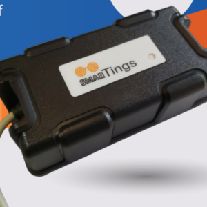 BRITA smarTings Smart Water Flow Meter