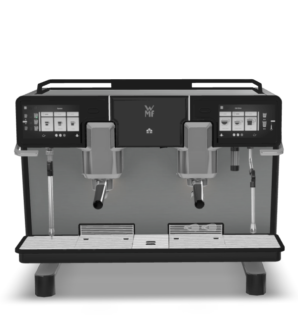 WMF Espresso NEXT Fully Automatic Machine - Image 2