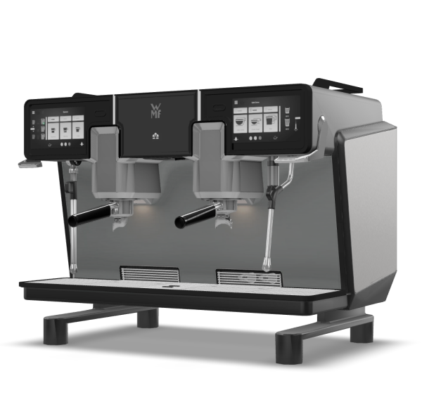 WMF Espresso NEXT Fully Automatic Machine