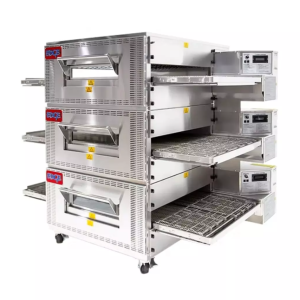 Edge Oven Pizza 3240