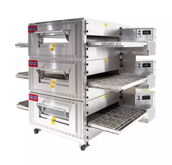 Edge Oven Pizza 3240