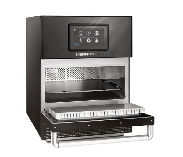 Merrychef conneX®16 Pizza Oven - Image 4