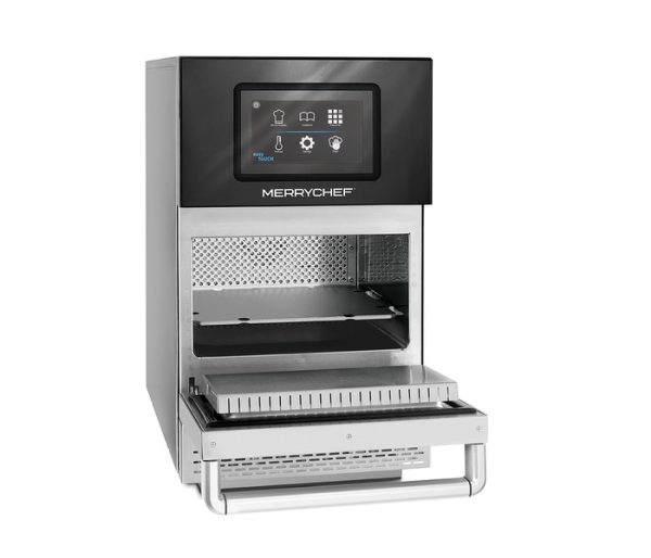 Merrychef conneX®12 Pizza Oven - Image 4