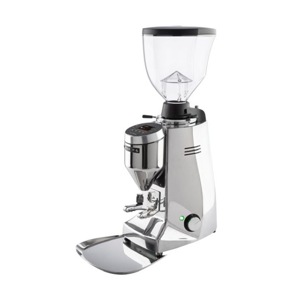 Mazzer Major V 83mm Electronic Bean Grinder - Image 3