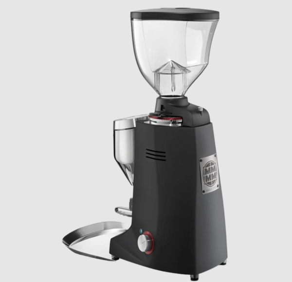 Mazzer Major V 83mm Electronic Bean Grinder - Image 2