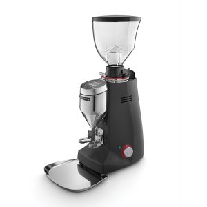 Mazzer Major V 83mm Electronic Bean Grinder
