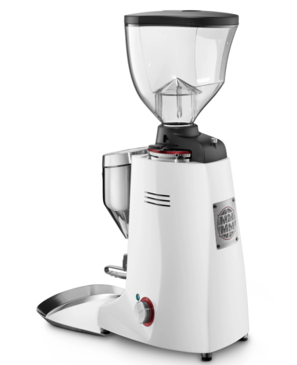 Mazzer Major V 83mm Electronic Bean Grinder - Image 4