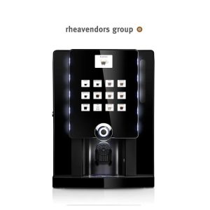 RRheavendors Group – Business Line Capacitive Touch Instant Soluble (New)